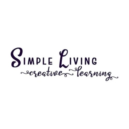 Simple Living Creative Learning