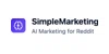 SimpleMarketing