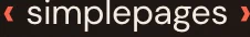 SimplePages