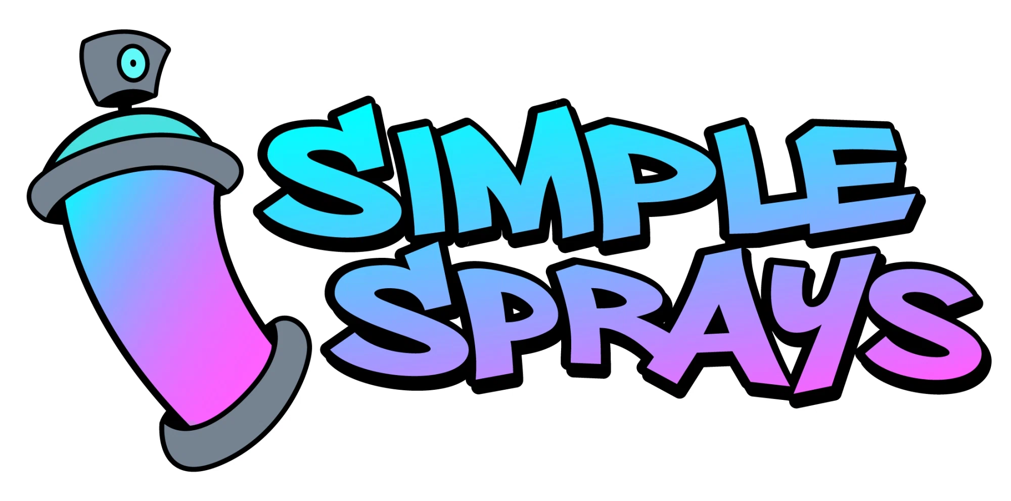 Simple Sprays