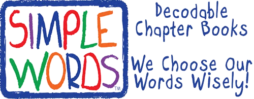 Simple Words Books