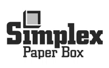 Simplex Paper Box