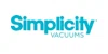 Simplicity Vacuums
