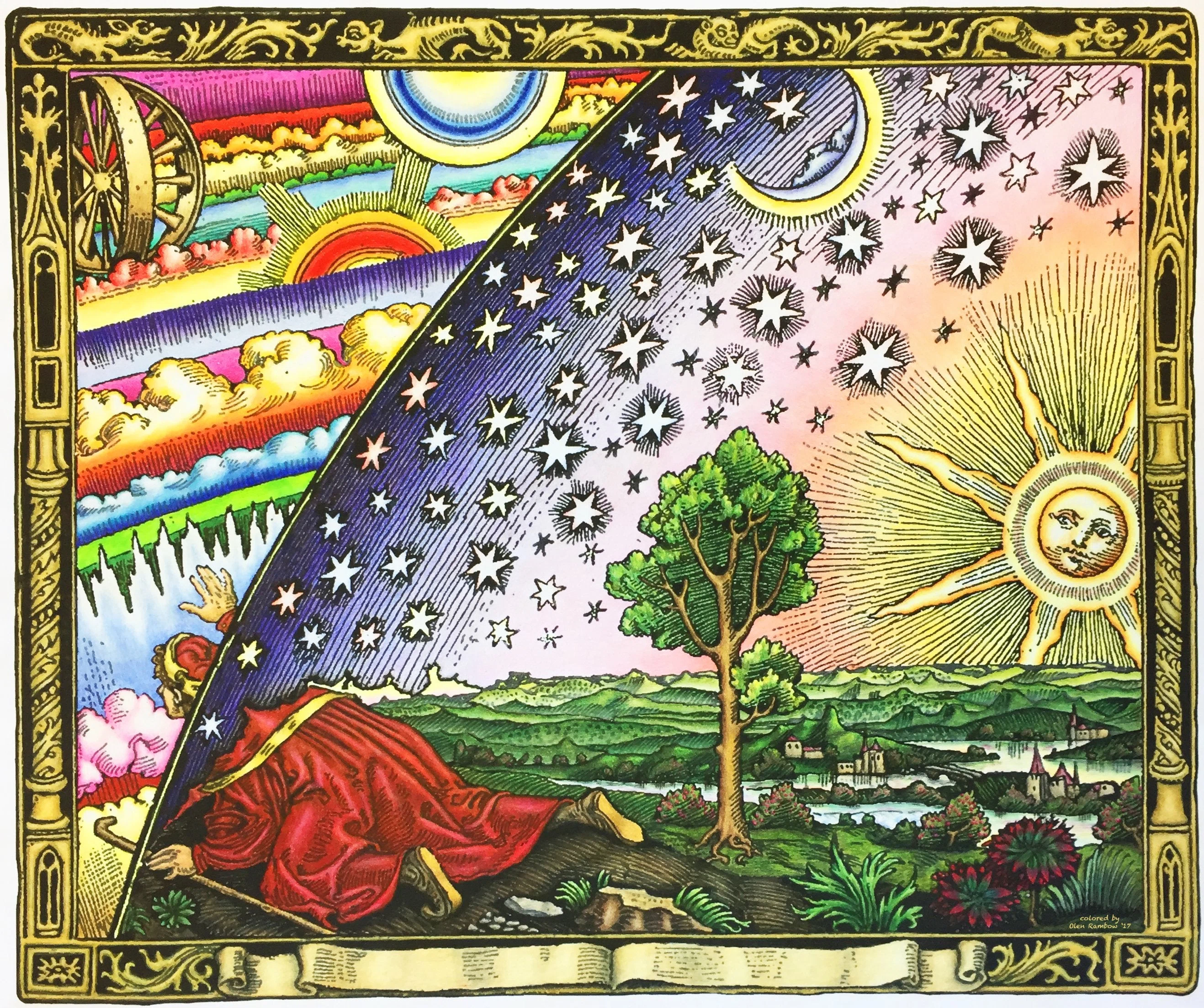Simplified Astrology