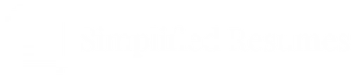 Simplified Resumes
