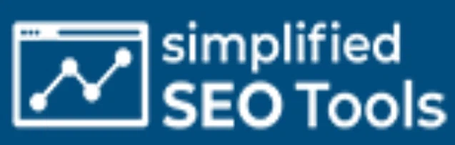 Simplified SEO Tools