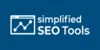 Simplified SEO Tools