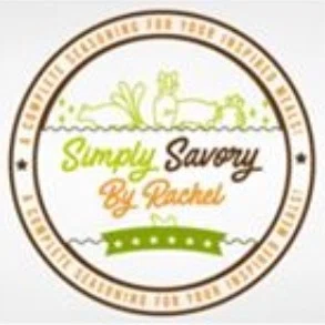 Simply Savory By Rachel