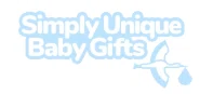 Simply Unique Baby Gifts