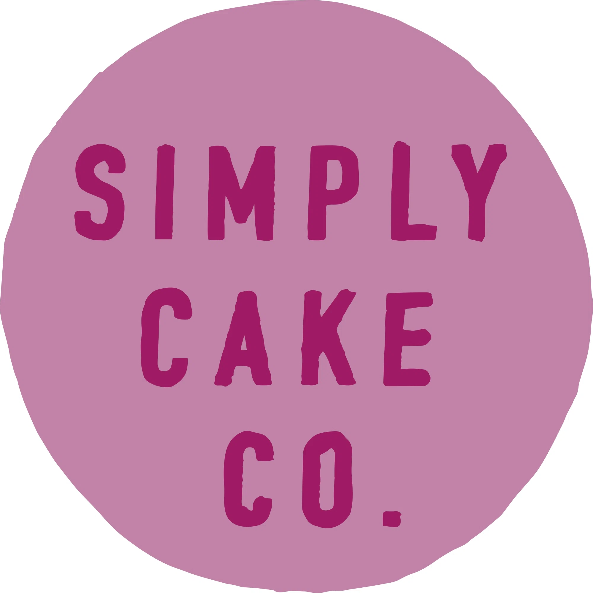 Simply Cake Co