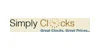 Simply Clocks