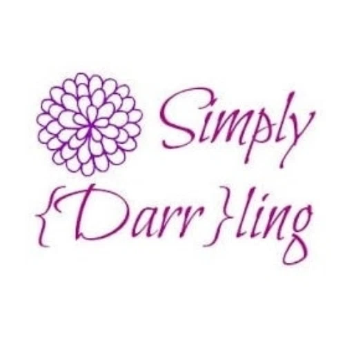 Simply {Darr}ling