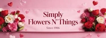 Simply Flowers N Things
