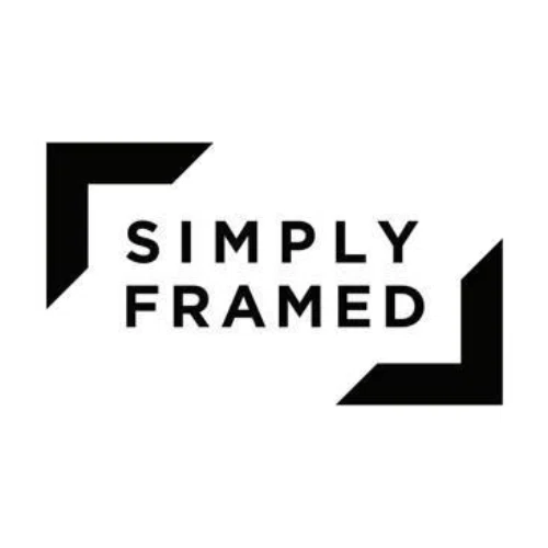 Simply Framed Promo Codes