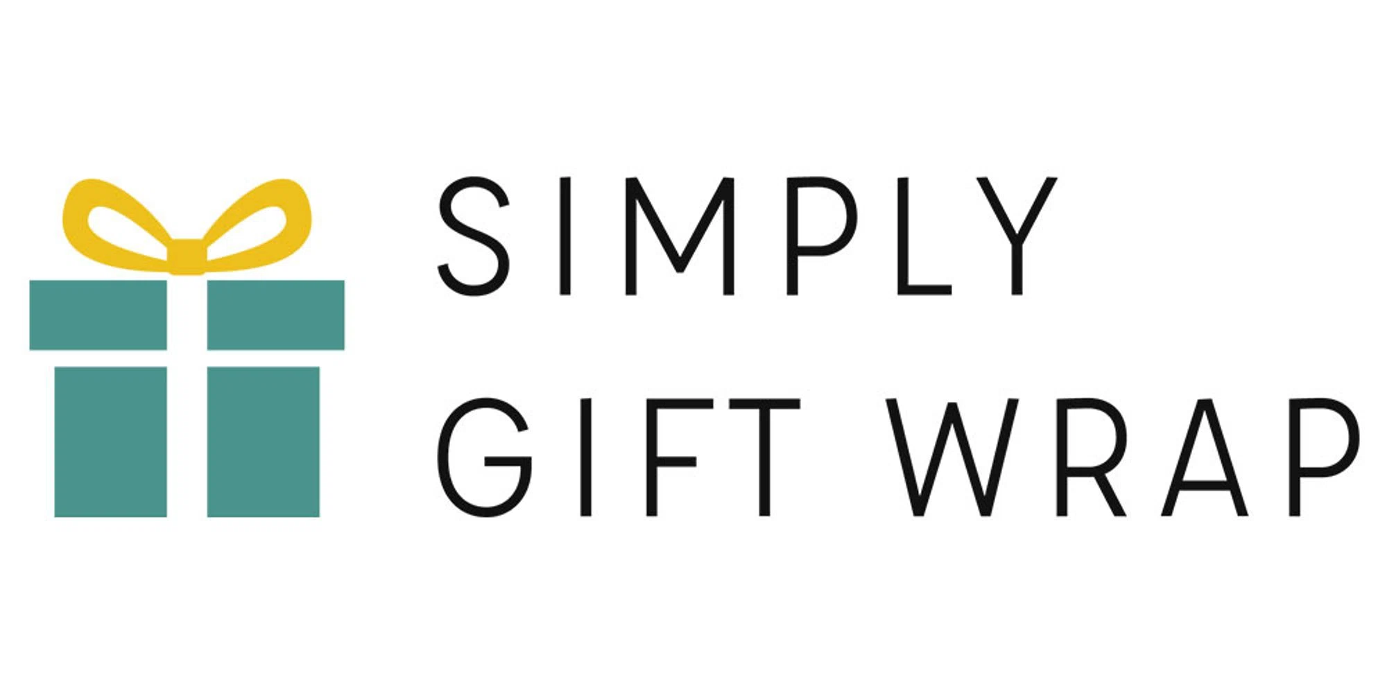 Simply Gift Wrap