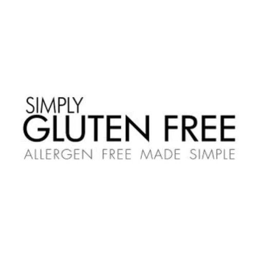 Simply Gluten Free