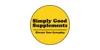 Simply Good Supplements