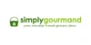 Simply Gourmand