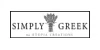Simply Greek by Utopia Creations