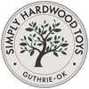 Simply Hardwood Logo for Promo Codes