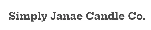 Simply Janae Candle Co.