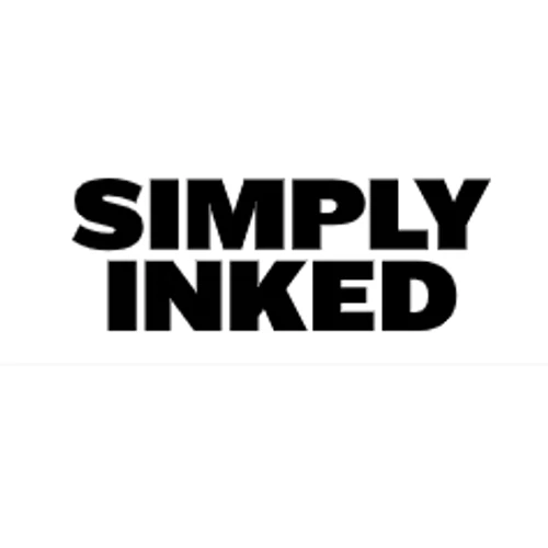 50% Off SIMPLY INKED TATTOOS Coupon (5 Promo Codes) Nov '22'