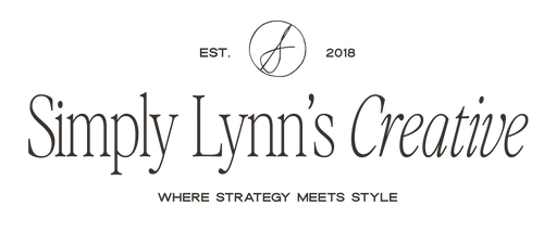 Simply Lynn's Creative