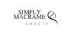 Simply Macrame Sweets
