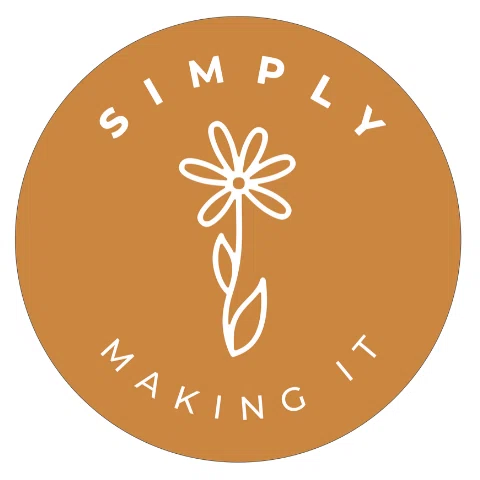Simply Making It Logo for Exclusive Deals