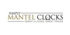 Simply Mantel Clocks
