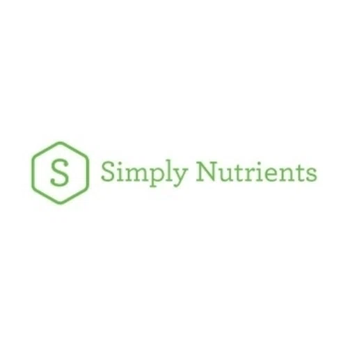Simply Nutrients