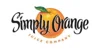 Simply Orange Juice