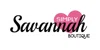 Simply Savannah Boutique