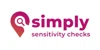 Simply Sensitivity Checks - US