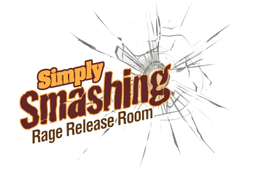 Simply Smashing Rage Release Room