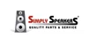 Simply Speakers