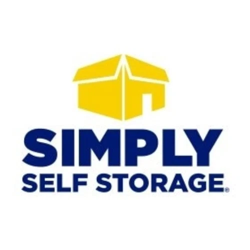 Simply Self Storage