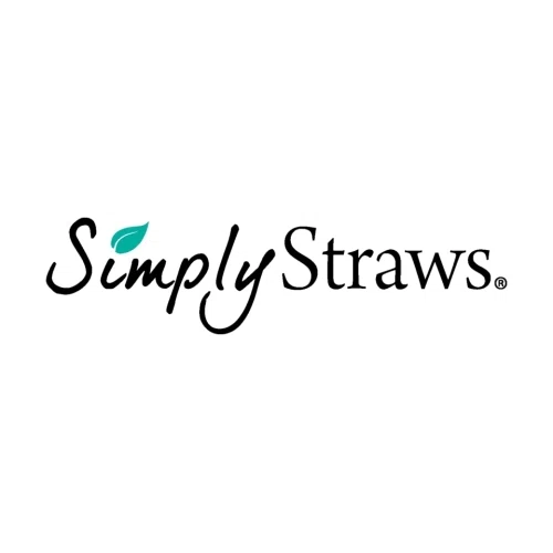 Simply Straws
