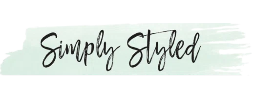 Simply Styled,