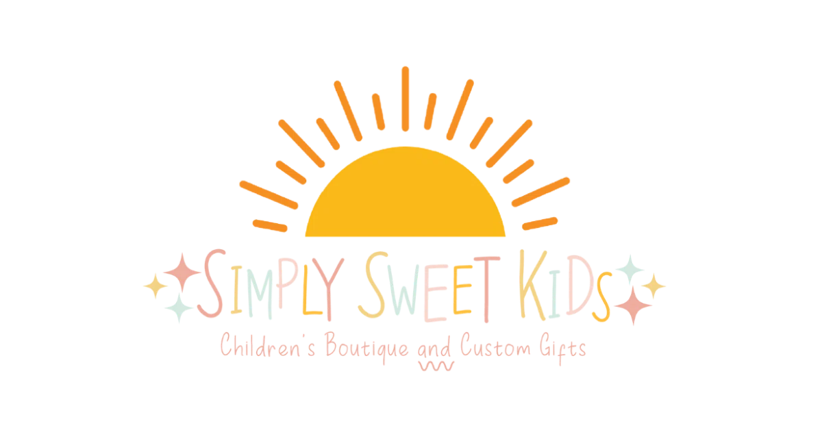 Simply Sweet Kids
