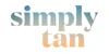 Simply Tan