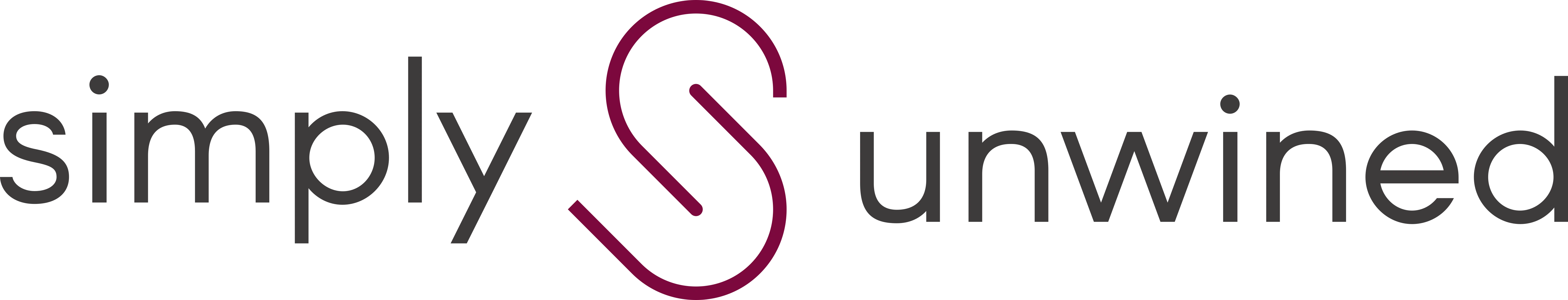 Simply Unwined