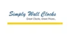 Simply Wall Clocks
