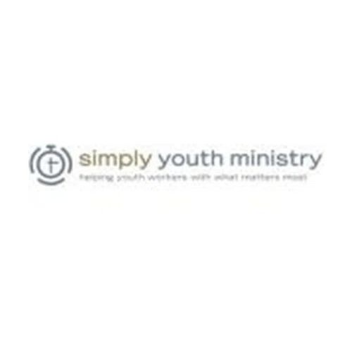 Simply Youth Ministry