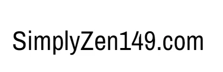 SimplyZen149.com