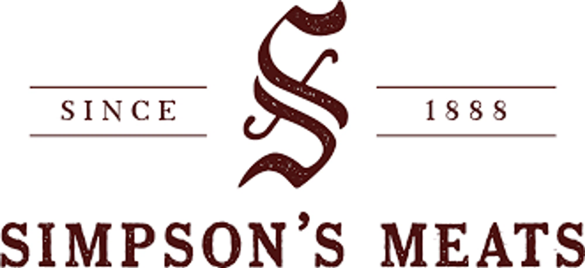 Simpson's Meats
