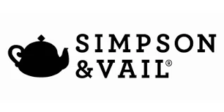 Simpson & Vail Promo Codes
