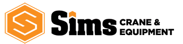 Sims Crane
