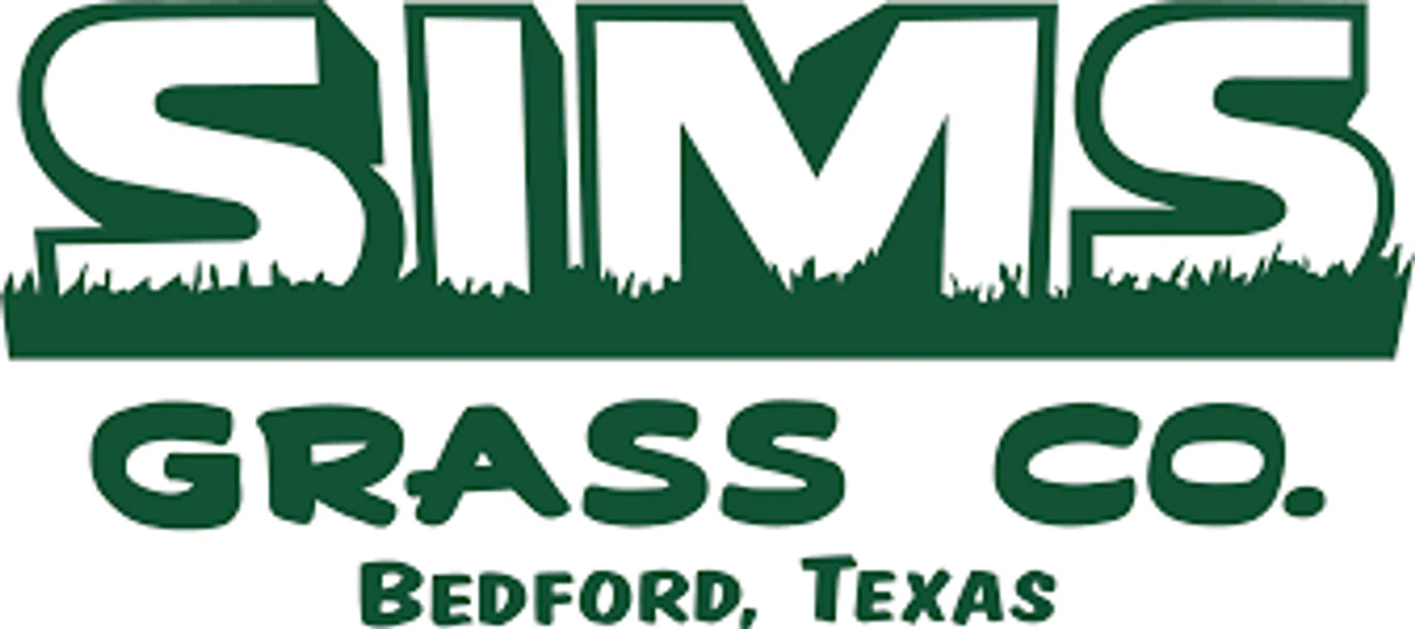 Sims Grass Inc