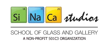 SiNaCa Studios School of Glass and Gallery